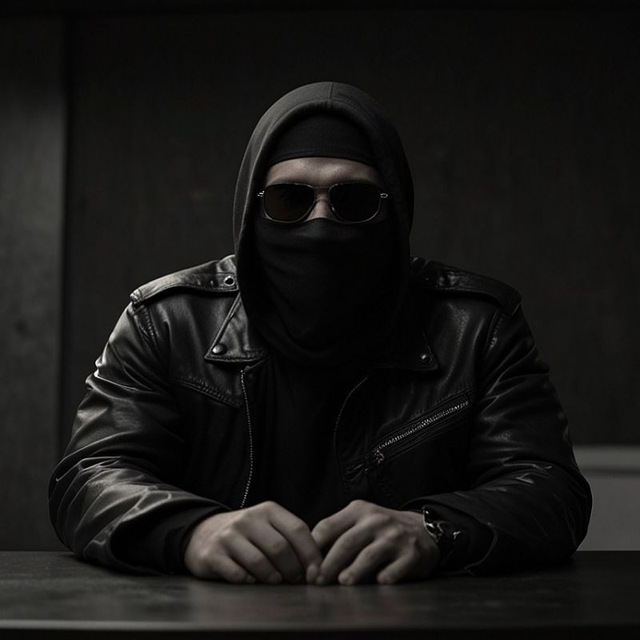 Кибер Тестировщик