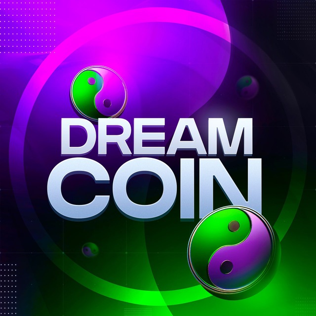 Dreamcoin | Community