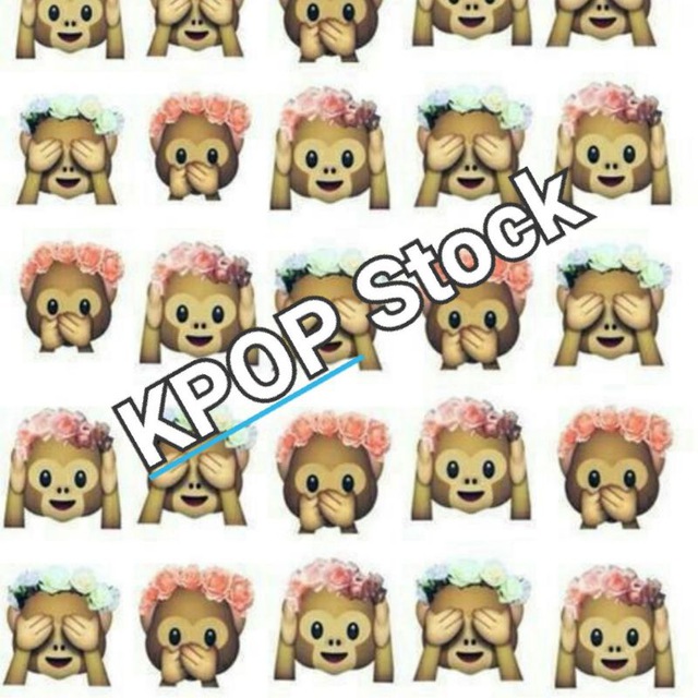 K-POP stock ?