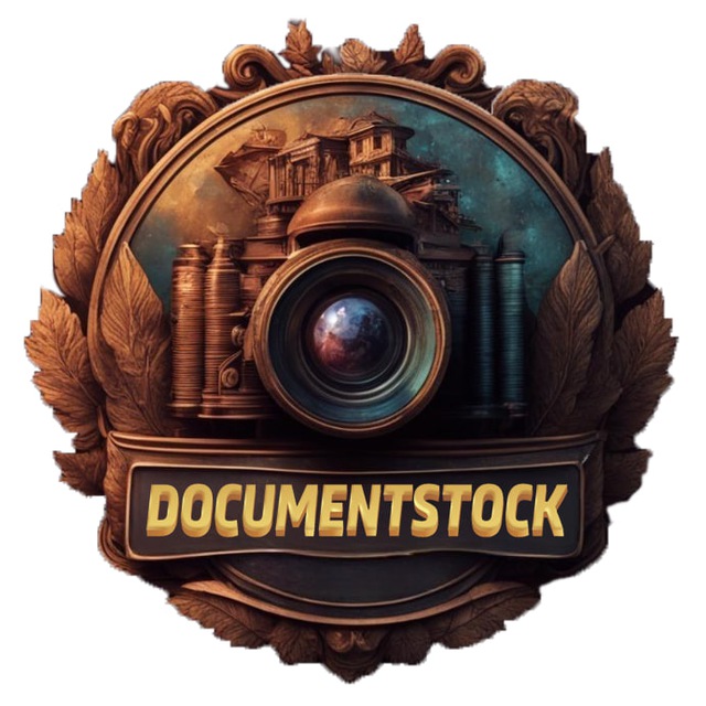 DocStock - архив документальных фильмов, передач и видеороликов