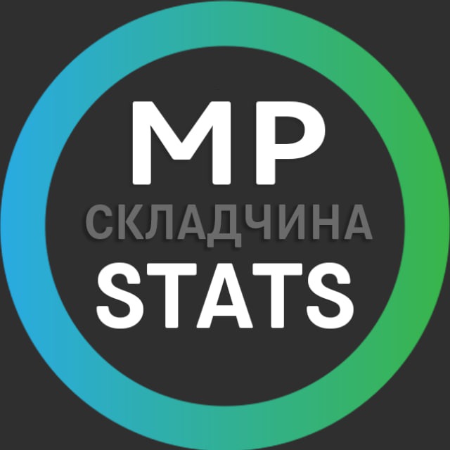 MPSTATS — Складчина