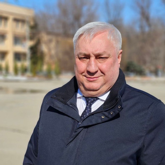 Дмитрий Плеханов