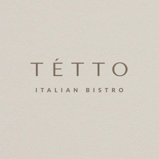 Tetto | italian bistro