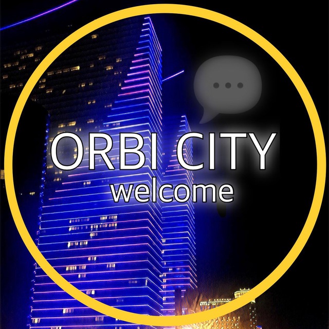 ORBI CITY - ЧАТ ЖИТЕЛЕЙ & Гостей ? Батуми