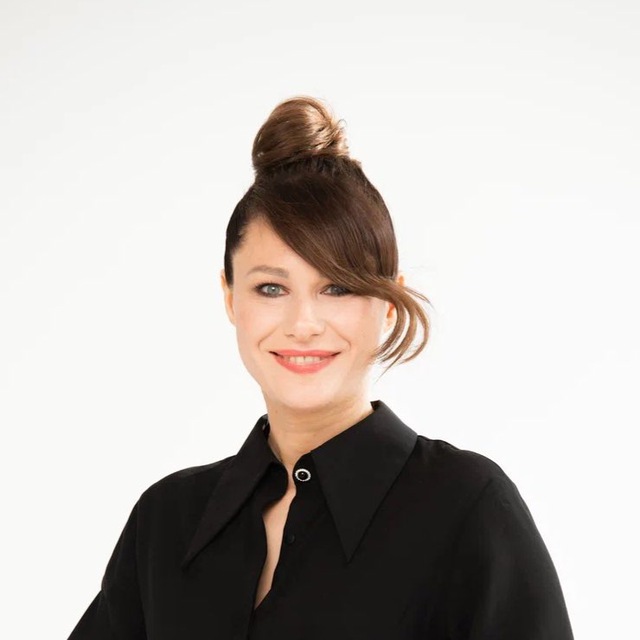 Olga Zinger