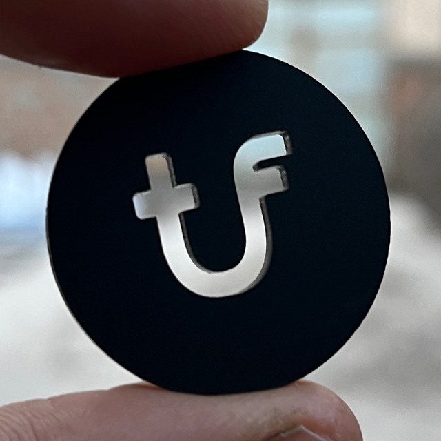 TUF расписание