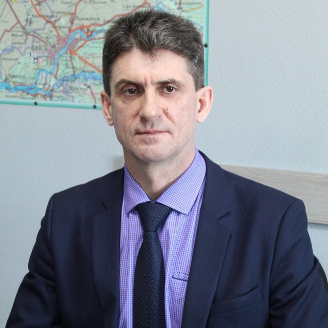 Виктор Журавлев