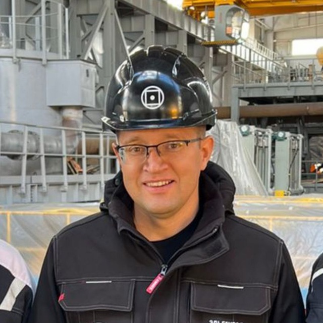 Терещенко Промышленность...