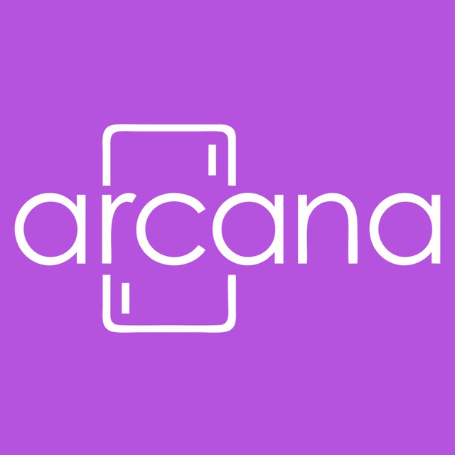 ARCANA — сообщество тарологов