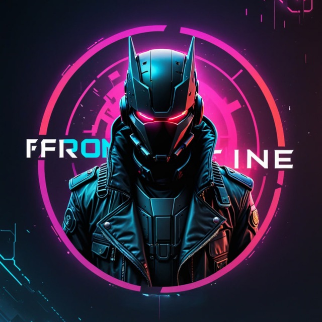 Frontend для взрослых