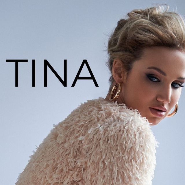 TINA | Стилизация съёмок для брендов