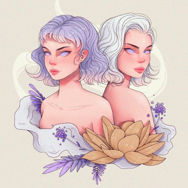 ?Taro | Близнецы