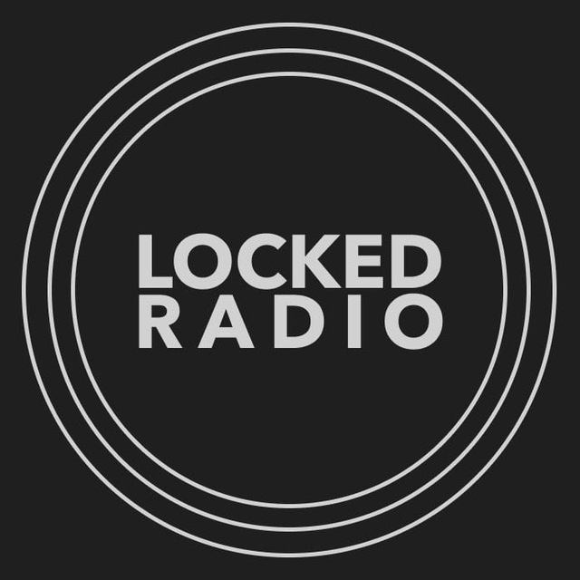 LOCKED RADIO