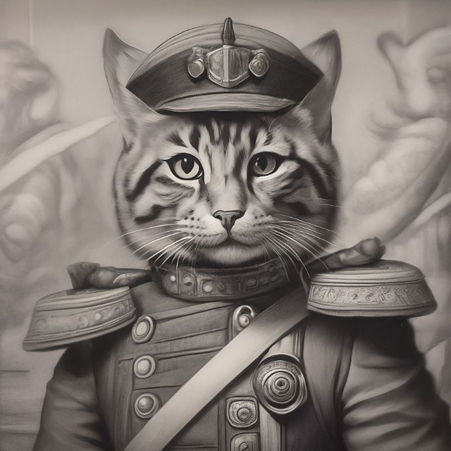 Дружелюбный Милитарист