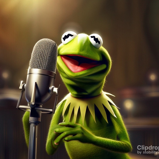 Диктор Илья Лаврин