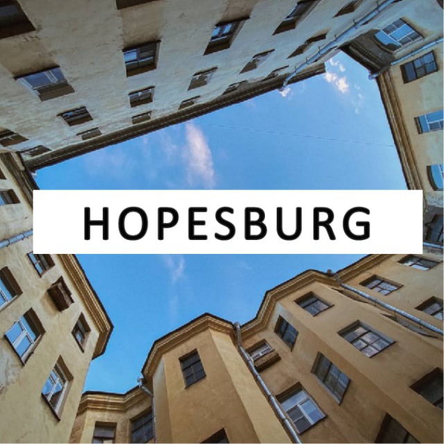 Hopesburg ?