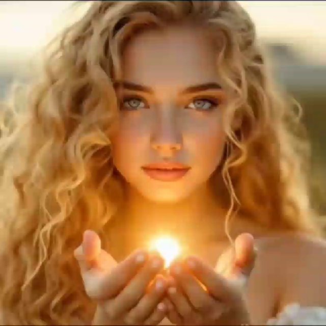 ?СОЛНЦЕ В ЛАДОНЯХ | Вдохновение