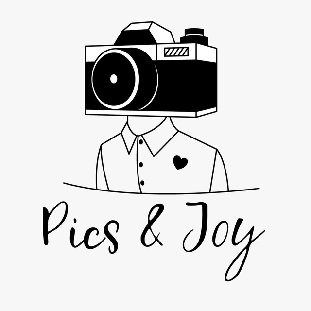 Pics and Joy