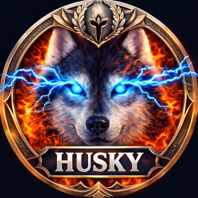 Husky / Raid: SL