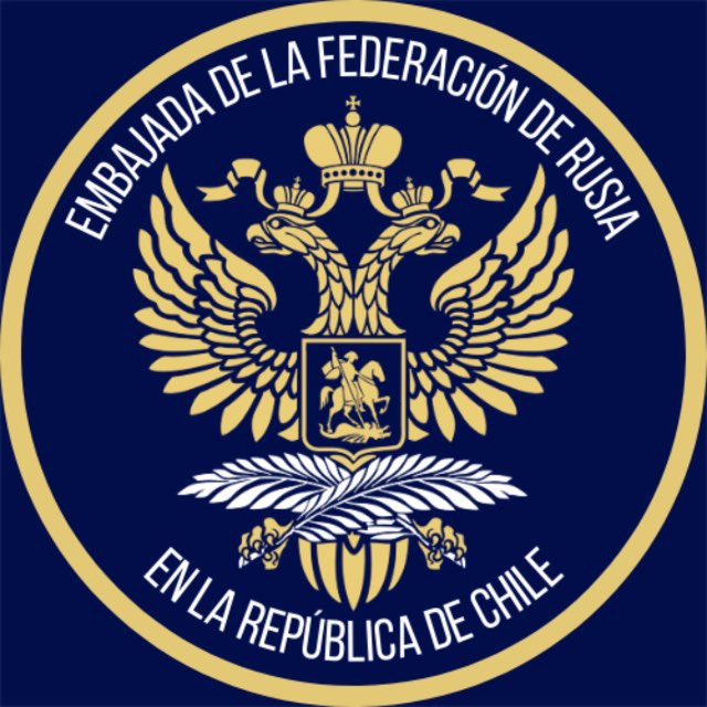 Embajada de Rusia en Chile
