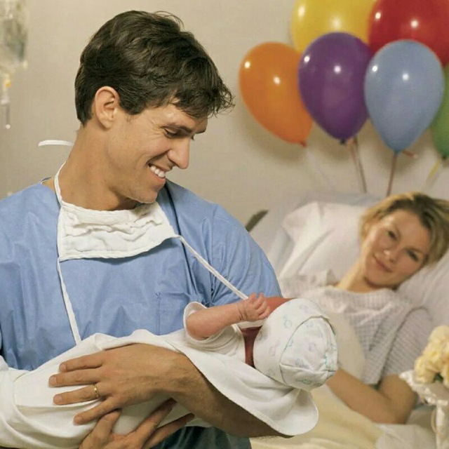 Tug‘ish jarayoni tug‘ruq to‘lg‘oq