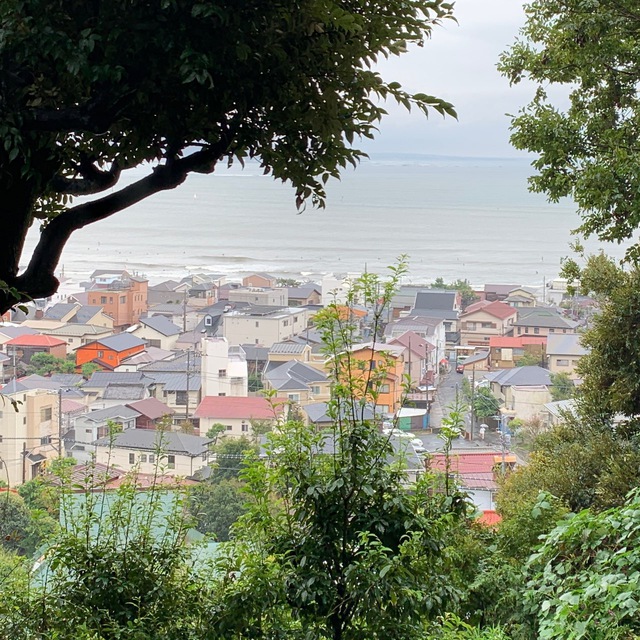 Японские каникулы