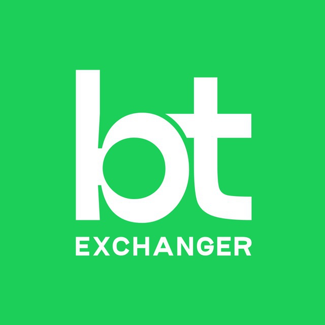 Betatransfer Exchanger. Сервис по обмену криптовалют