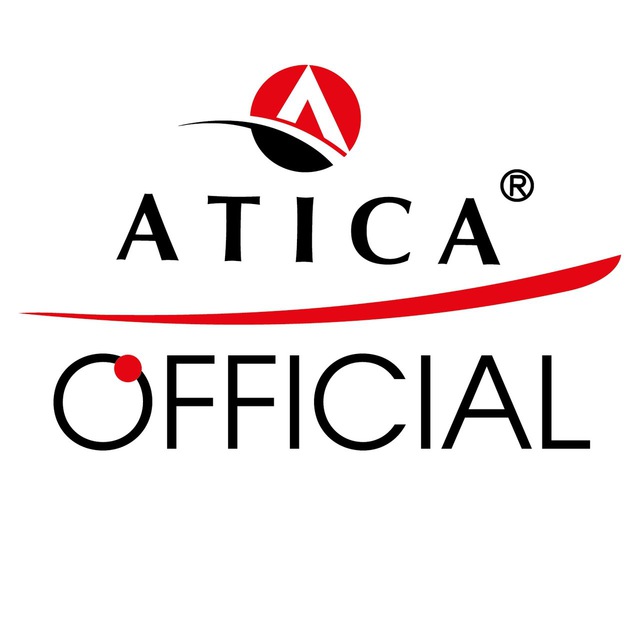 Atica Nails Official