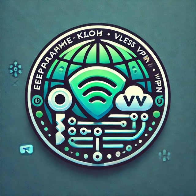 Telegram channel "Бесплатные Ключи | Vless VPN | Vmess VPN" — @vpn_free ...