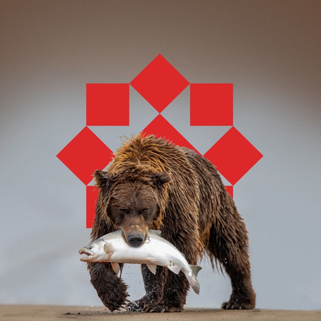 Оκτагон.Сибирь