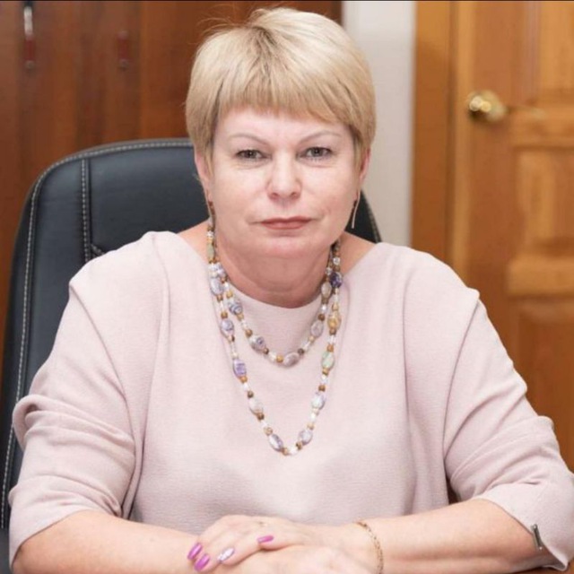 Мария Матаева