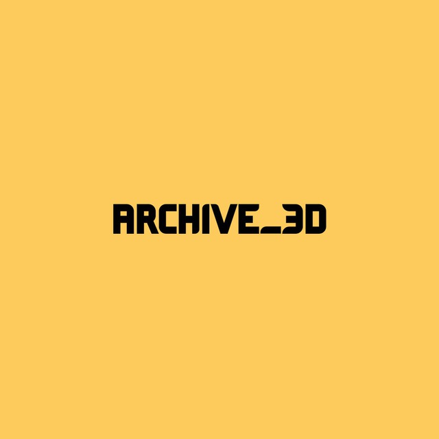 Archive_3D