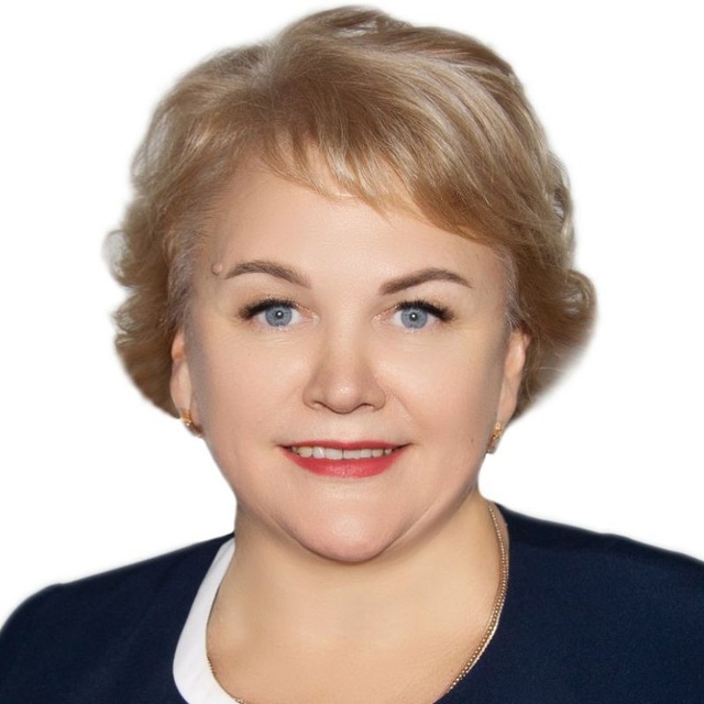 Ирина Сергейчик