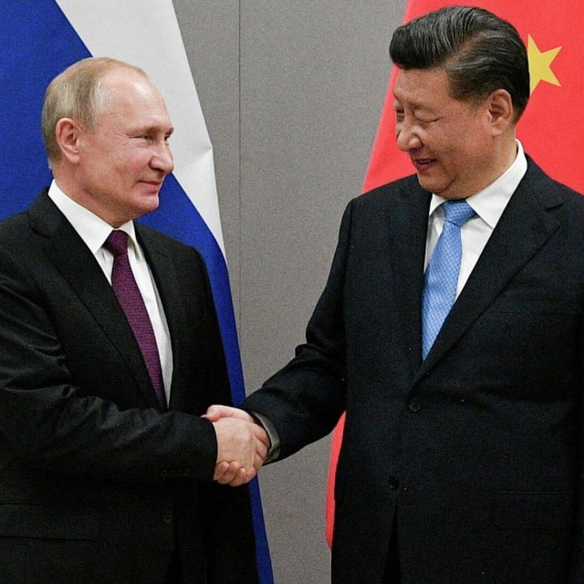 Группировка Д