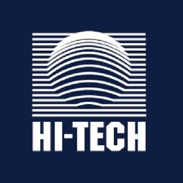 HI-TECH Выставка и конкурс в Санкт-Петербурге