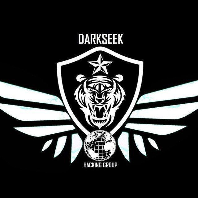 DarkSeek Hacking Group