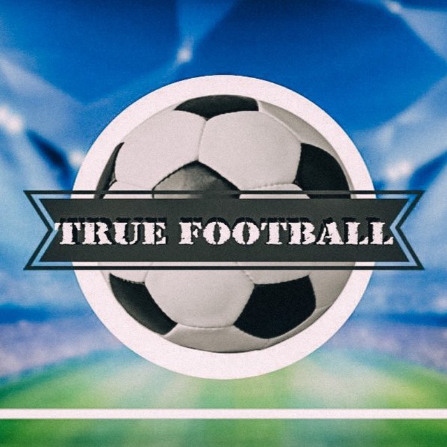 True football 2. Футбол для телеграм.