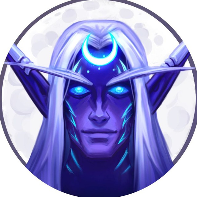 Лунный Монах | Сообщество World of Warcraft