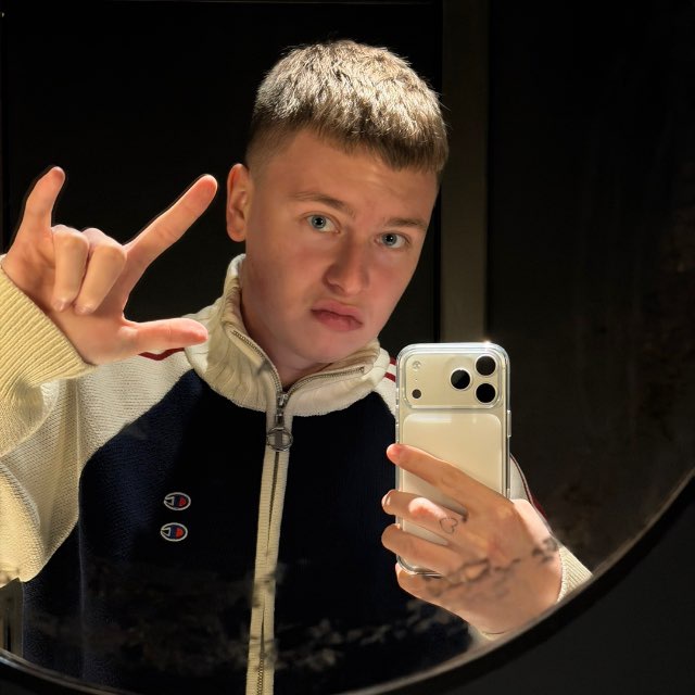 меньшиков говорит