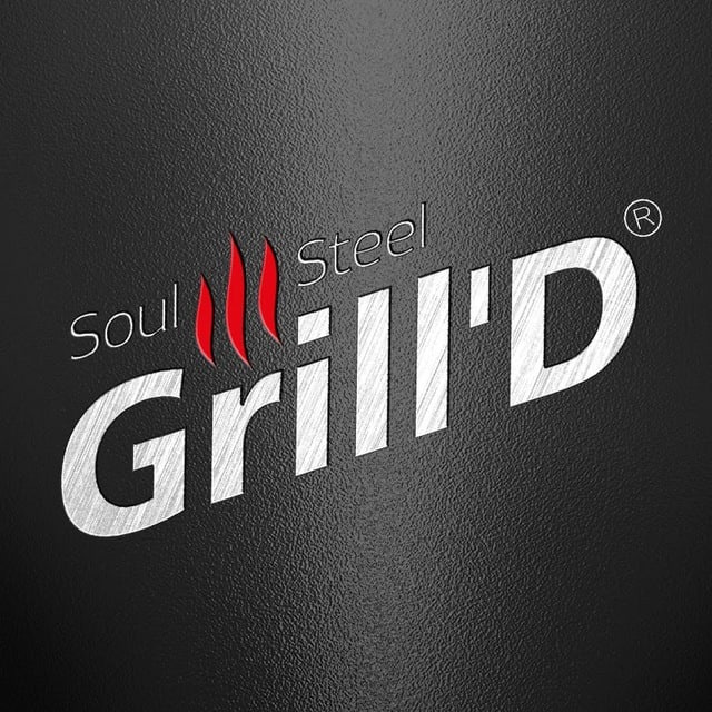Grill'D - производитель банного оборудования