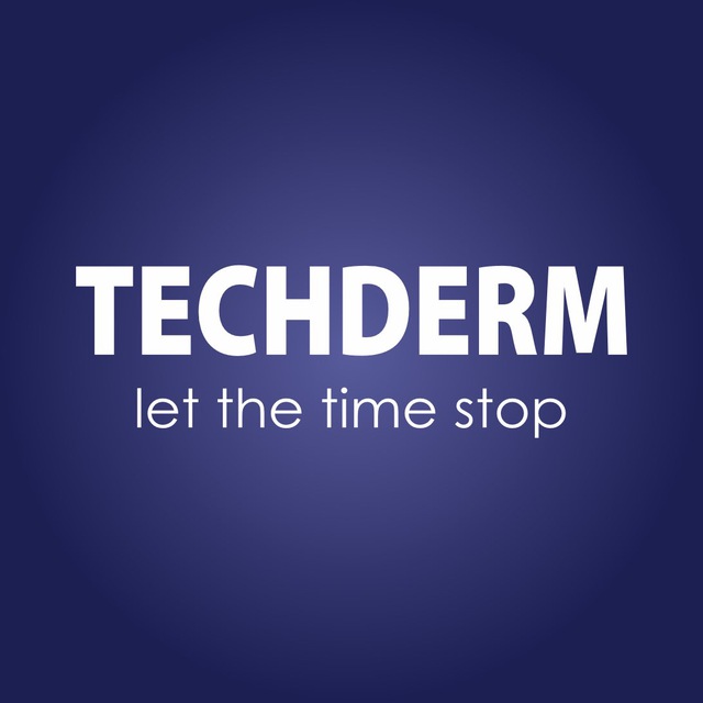 ? Техдерм | Techderm | Препараты и обучение для косметологов
