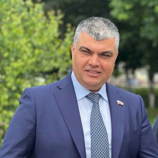 Каплан Панеш | Официальный канал