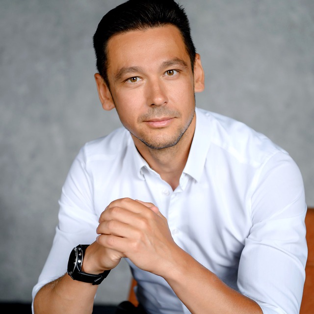 Место Силы с Максимом Тищенко