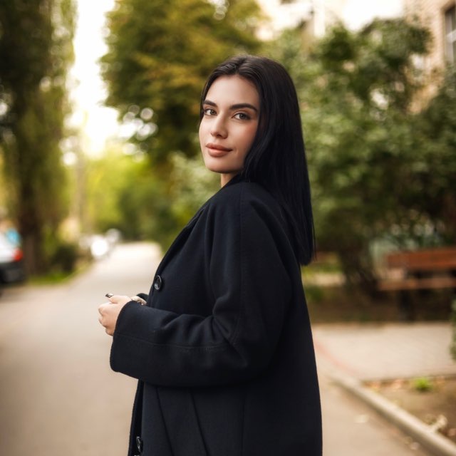 Эмилия Гонцул