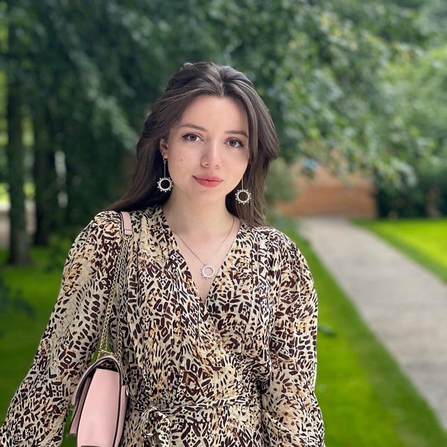 Pivazyan_Laura ??‍⚕️ @pivazyan_