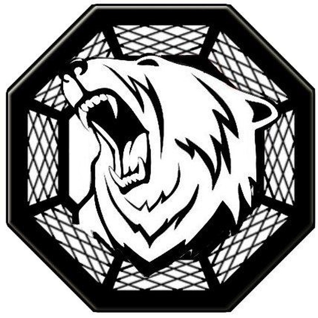 MOSCOW FIGHT TEAM