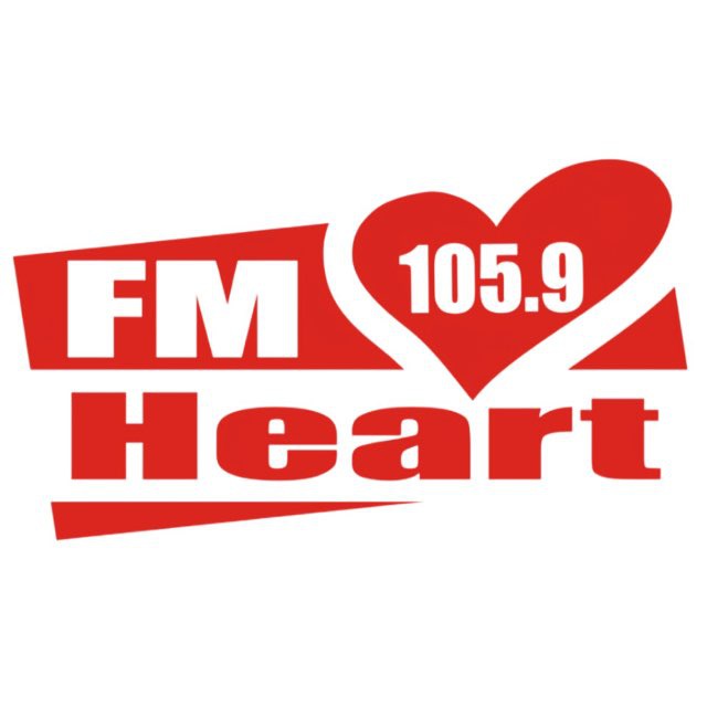 Heart FM - радио в мессенджере