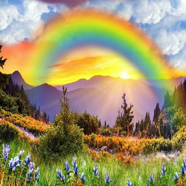 Сила мысли и Вселенная ✨♥️