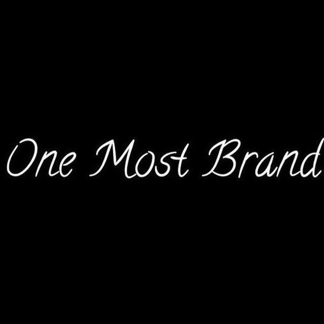 Brand many