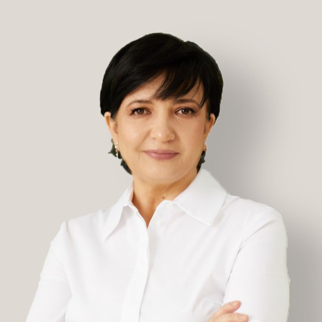 ??‍⚕️Интегративная медицина с Гульфией Павловой